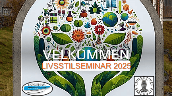 Livsstilsmedisin - Ny tilnærming ved kroniske sykdommer