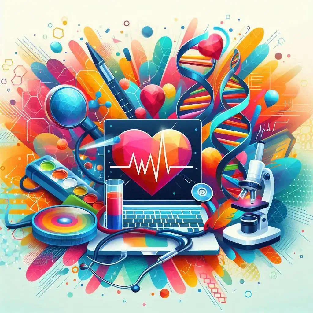 Gjennomgang av Helsewebinarer 2025