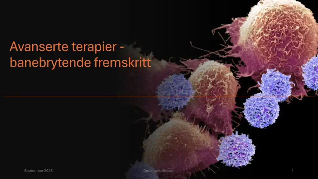 Fra Forskning til Praksis: Immunterapi og Mikrobiom